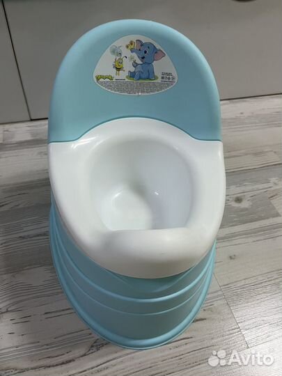 Горшок детский