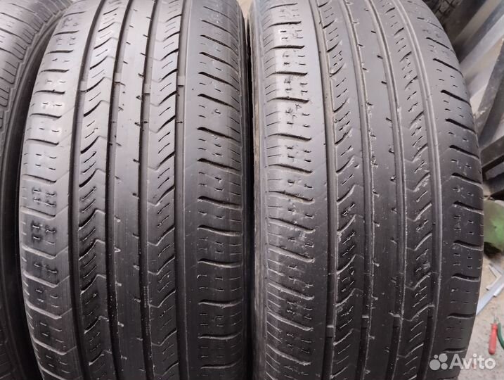 Maxxis Bravo HP-M3 225/60 R17