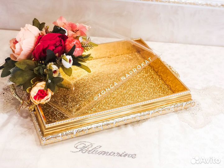 Свадебная хонча