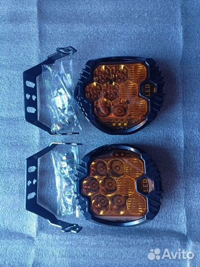 Продам фары