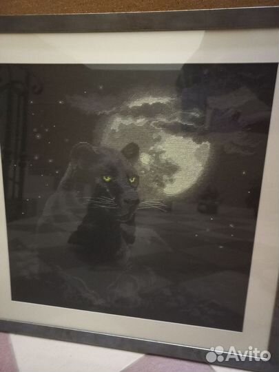 Интерьерная картина