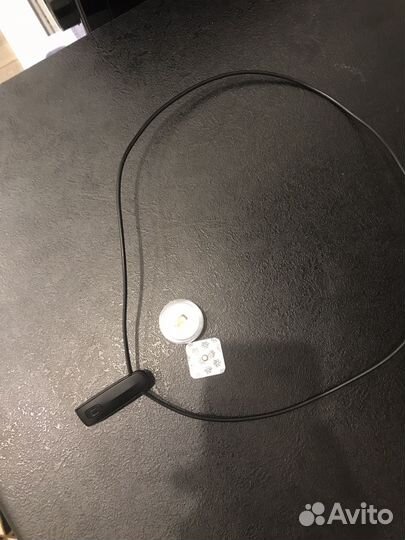 Микронаушник беспроводной