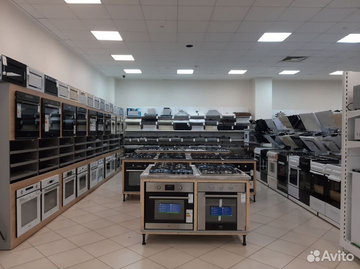 Газовый духовой шкаф Gefest дгэ 621-01, черный