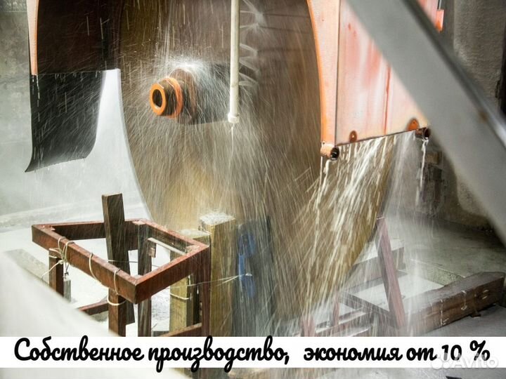 Камин портал из камня, мрамор, гранит, оникс