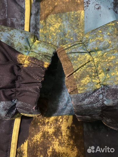 Куптка на мальчика (зима-осень)