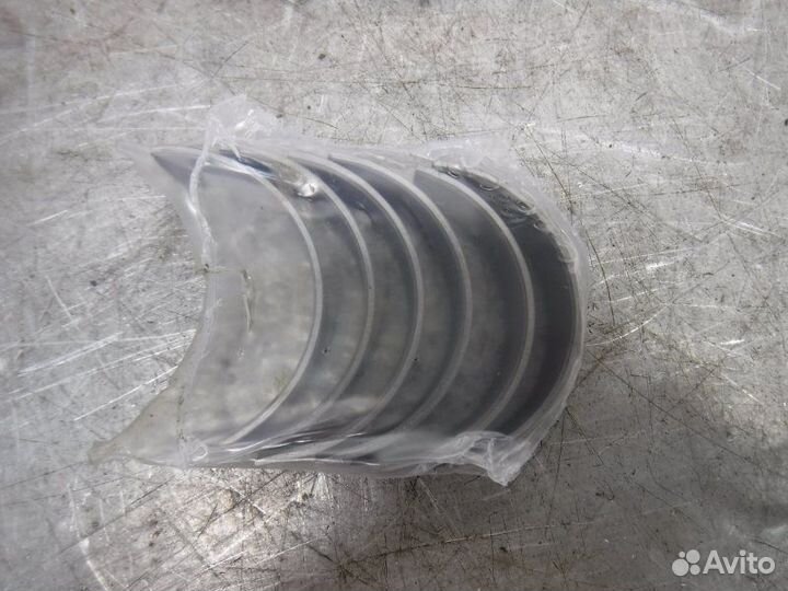 Вкладыши шатунные Honda Accord