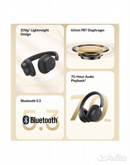 Новые Bluetooth уши Baseus Bowie D05,гарантия