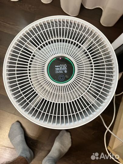 Очиститель воздуха Smartmi Air Purifier