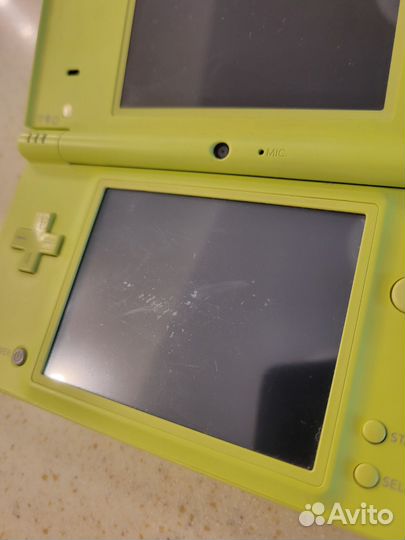 Nintendo DSi