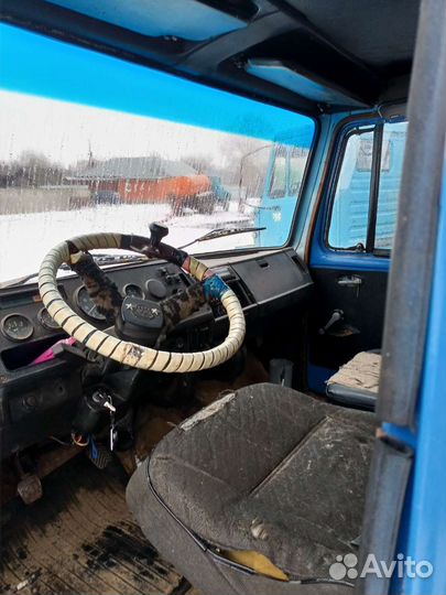 Ассенизатор