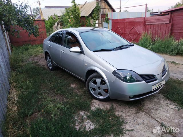 Nissan Primera, 2006 купить 89188417076 +79188417076 Дагестан Гергебиль