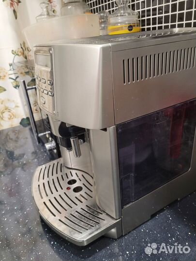 De'Longhi Magnifica Automatic Cappuccino esam 3500