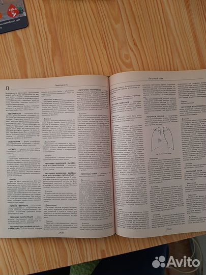 Большая медицинская энциклопедия диагностики