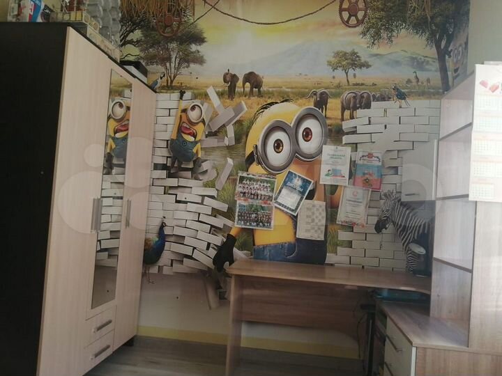 Дом 73,8 м² на участке 3 сот.