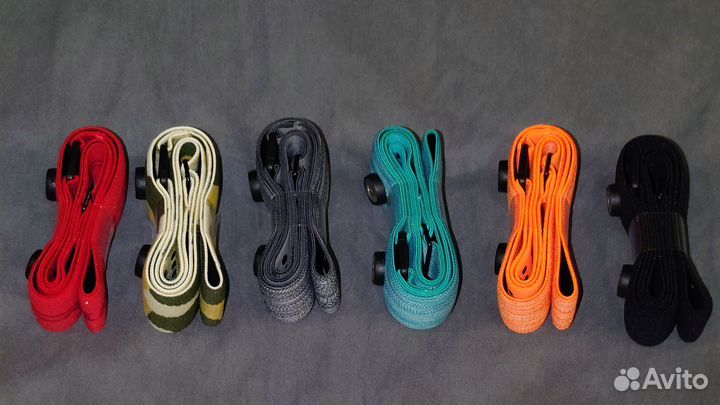 Пульсометр Polar H9 и Polar H10