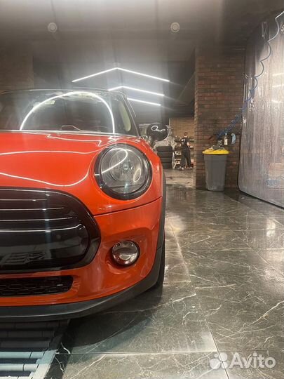 MINI Cooper 1.5 AT, 2018, 72 000 км
