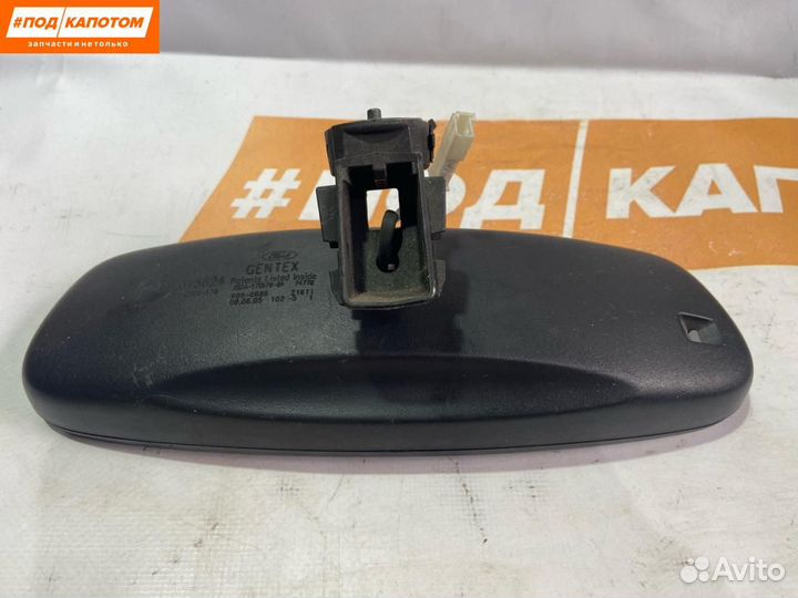 Зеркало салона Ford Mondeo 4 (2007 - 2010) 015624