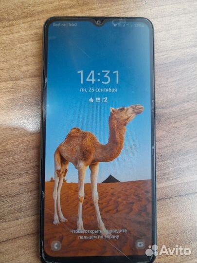 Samsung Galaxy A12, 4/64 ГБ