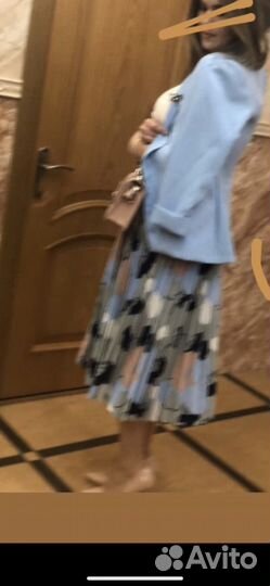 Костюм женский