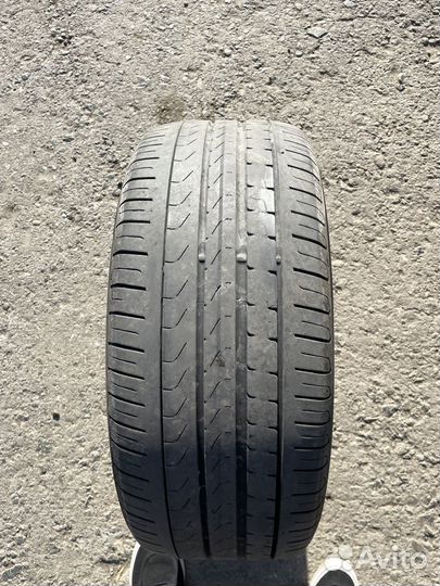 Pirelli Cinturato P7 225/45 R17