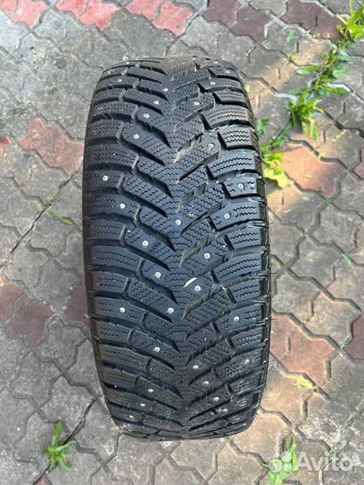 Колеса зимние 215 60 R16