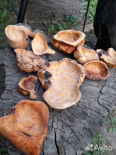 Вазы, сувель, кап