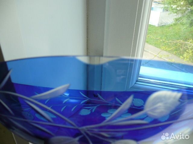 Посуда СССР