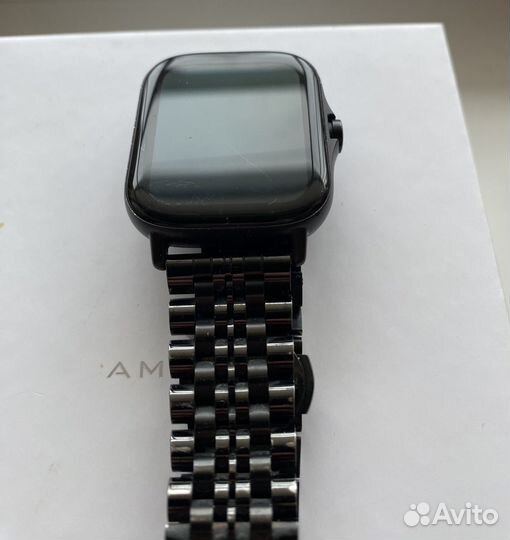 Smart watch xiaomi gts 2