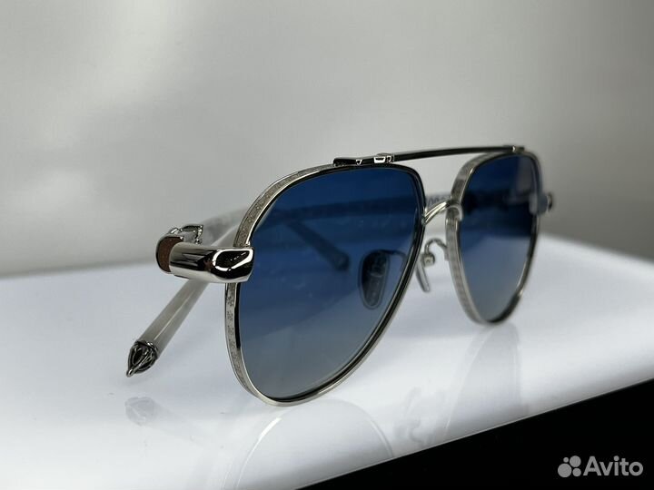 Очки Chrome Hearts