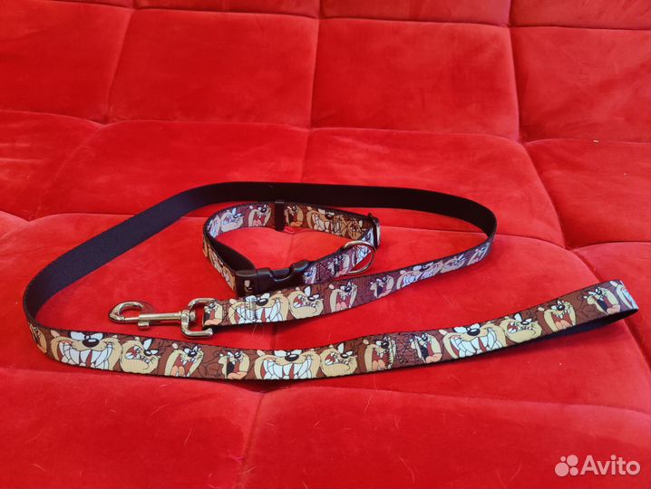 Ошейник для собаки