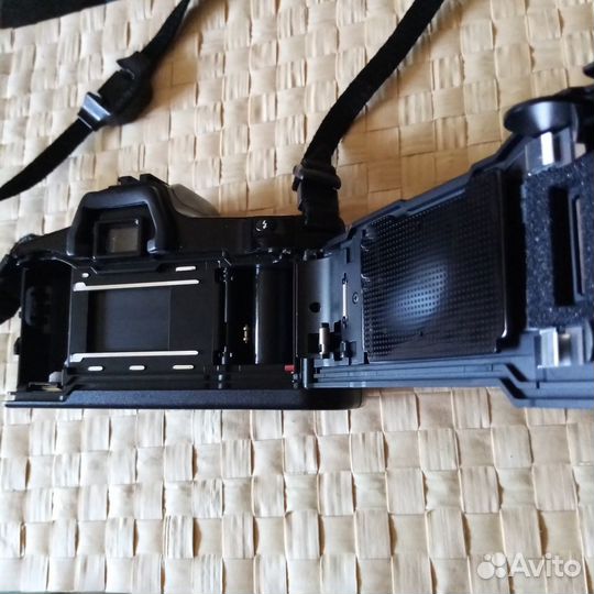 Minolta dynax 3xi (made in Japan)