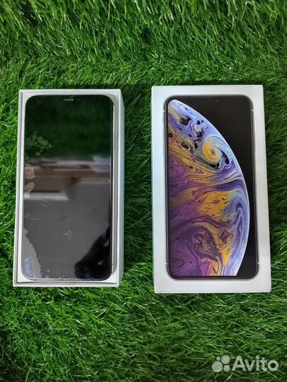 iPhone Xs Max, 256 ГБ