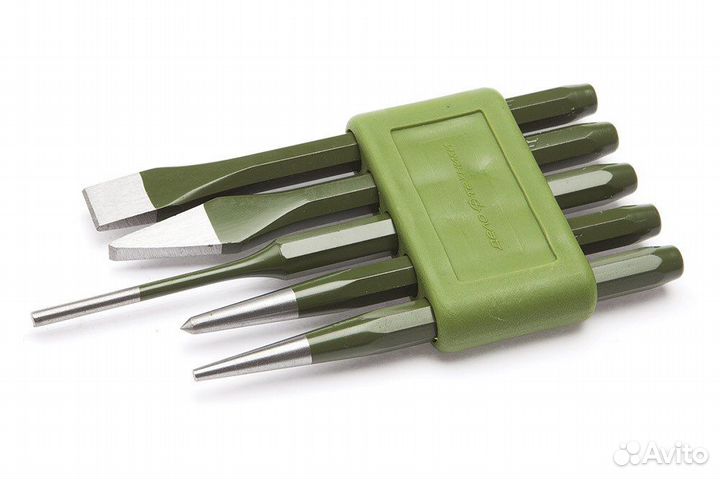 Набор инструмента Дело Техники