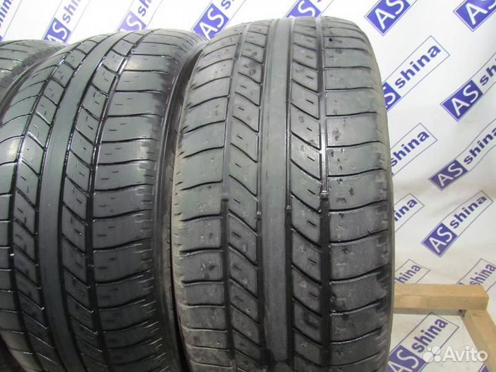 Goodyear Wrangler HP All Weather 255/55 R19 97P