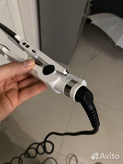 Утюжок для волос