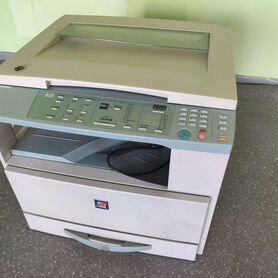 Мфу принтер Konica Minolta Di152