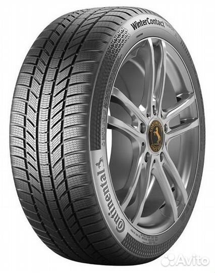 Continental WinterContact TS 870 P 235/40 R19 96V
