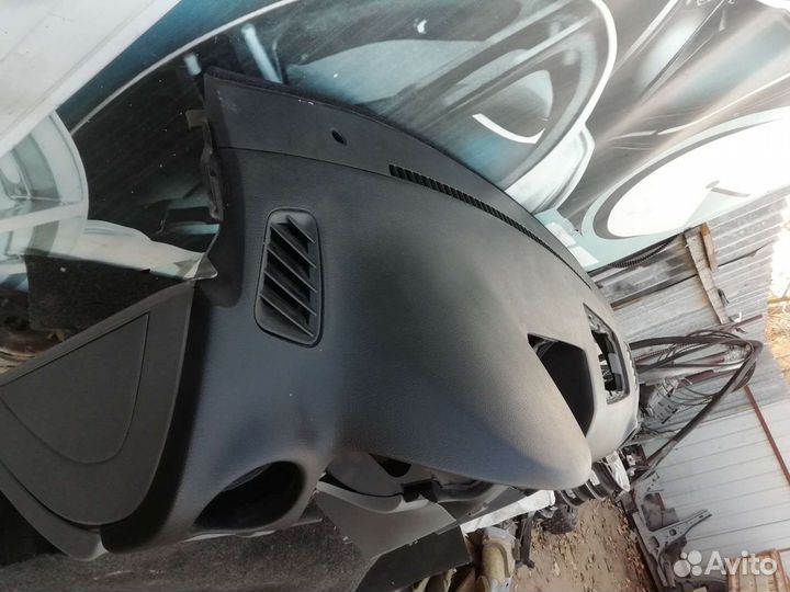 Панель Mazda 6 (GG) 2002-2007