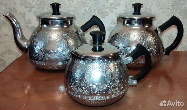 Сервиз СССР