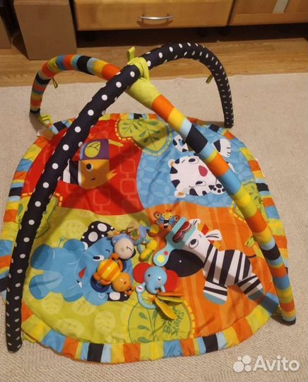 Обмен на молочку