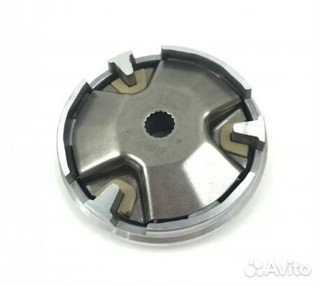 Вариатор Yamaha Jog/ Stels Tactic 1E40QMB/ 3KJ