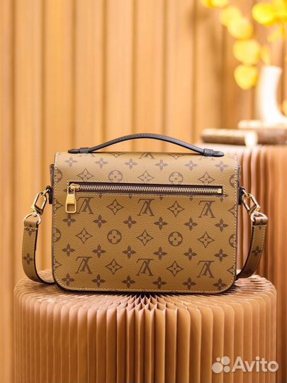 Сумка Louis Vuitton LV Pochette Metis