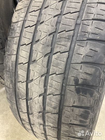 Bridgestone Dueler H/L 22/45 R22