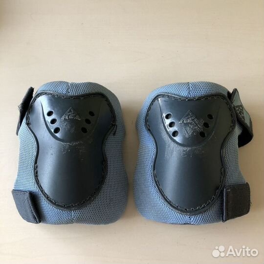 Роликовая защита