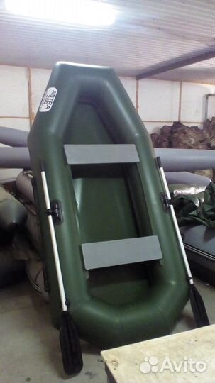 Новые Лодка пвх Моторные, Гребные