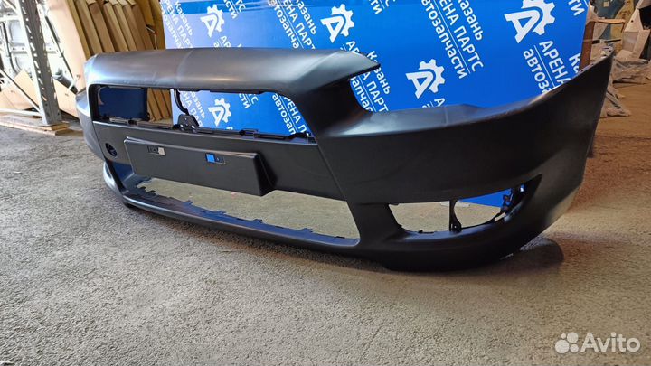 Бампер передний Lancer 10 6400B916WA