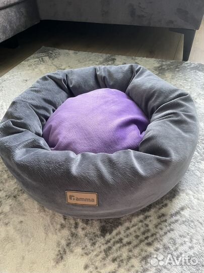 Лежанка для животных