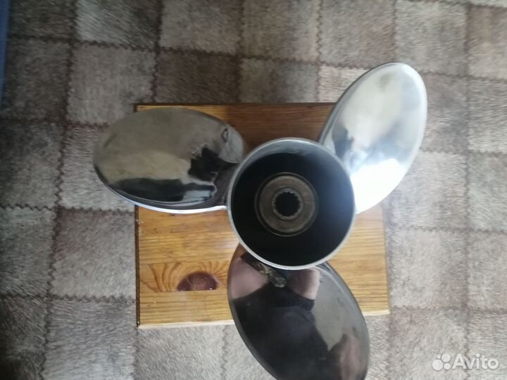 Продам гребной винт