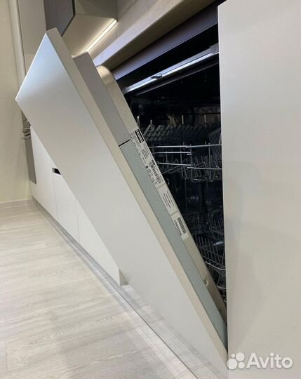 Кухня на заказ. Кухонный гарнитур от производителя