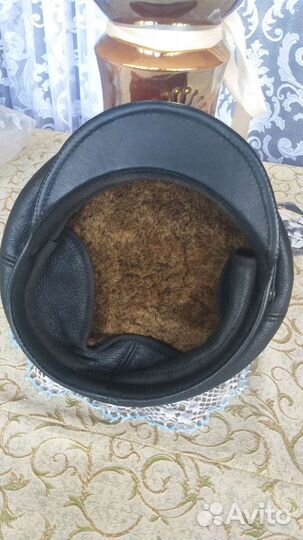 Мужская кепка